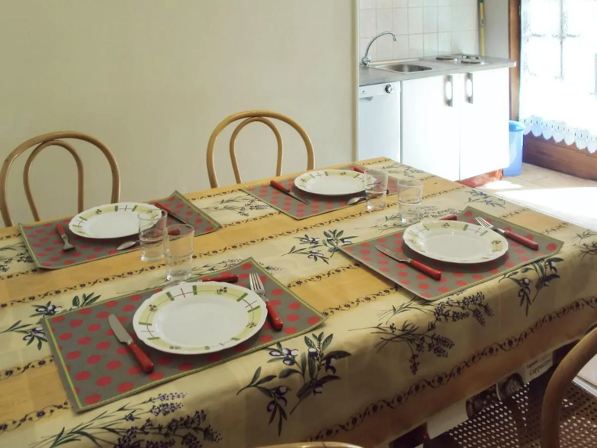 Appartement De 2 Chambres Avec Jardin Clos Et Wifi A Cavalaire Sur Mer A 1 Km De La Plage Apartment