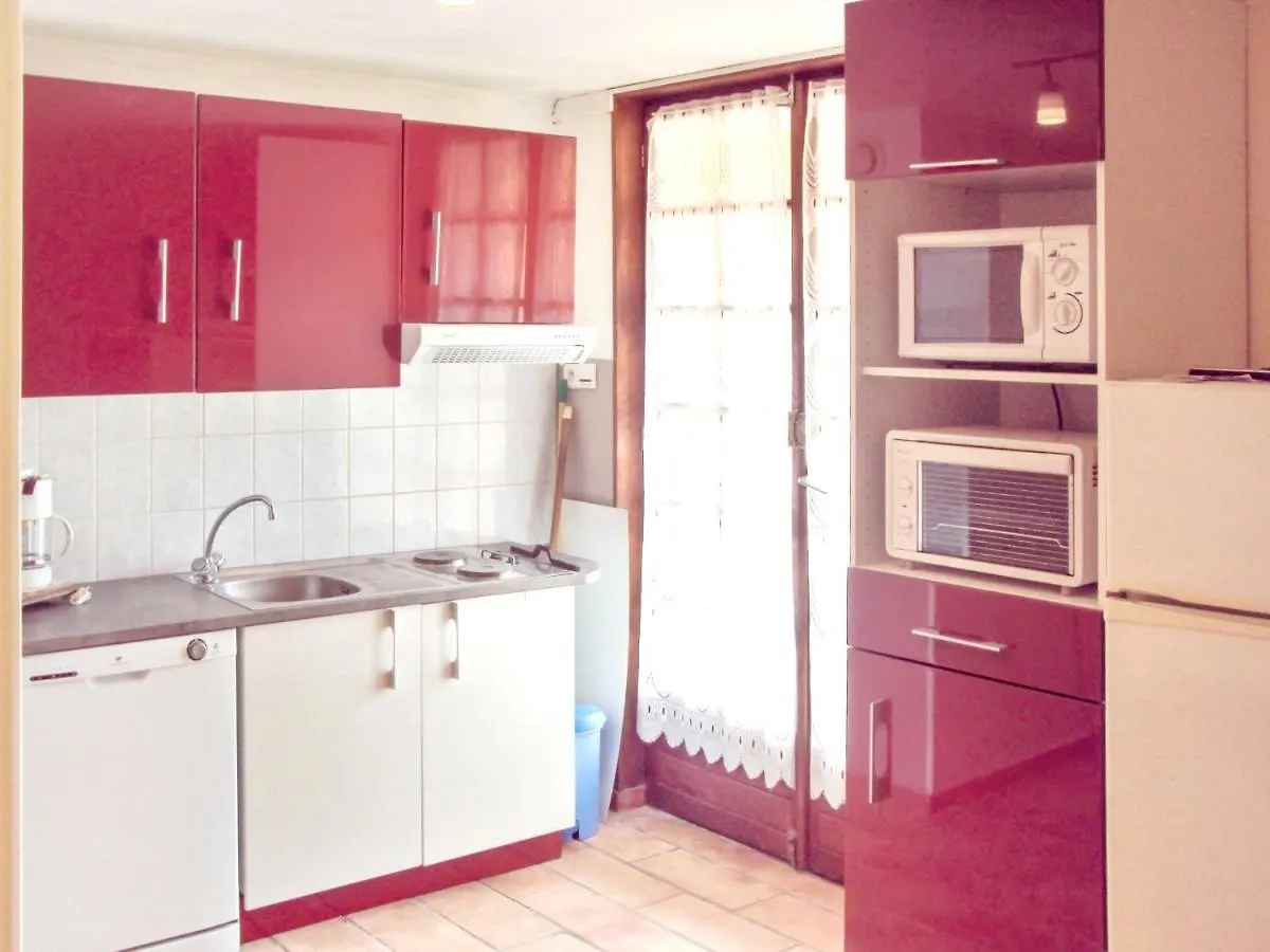 Apartment Appartement De 2 Chambres Avec Jardin Clos Et Wifi A Cavalaire Sur Mer A 1 Km De La Plage
