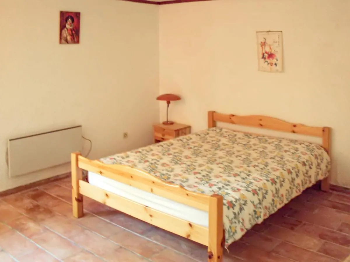 Appartement De 2 Chambres Avec Jardin Clos Et Wifi A Cavalaire Sur Mer A 1 Km De La Plage Apartment