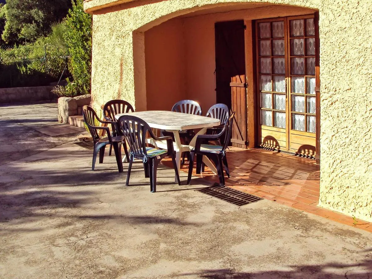 Appartement De 2 Chambres Avec Jardin Clos Et Wifi A Cavalaire Sur Mer A 1 Km De La Plage Cavalaire-sur-Mer