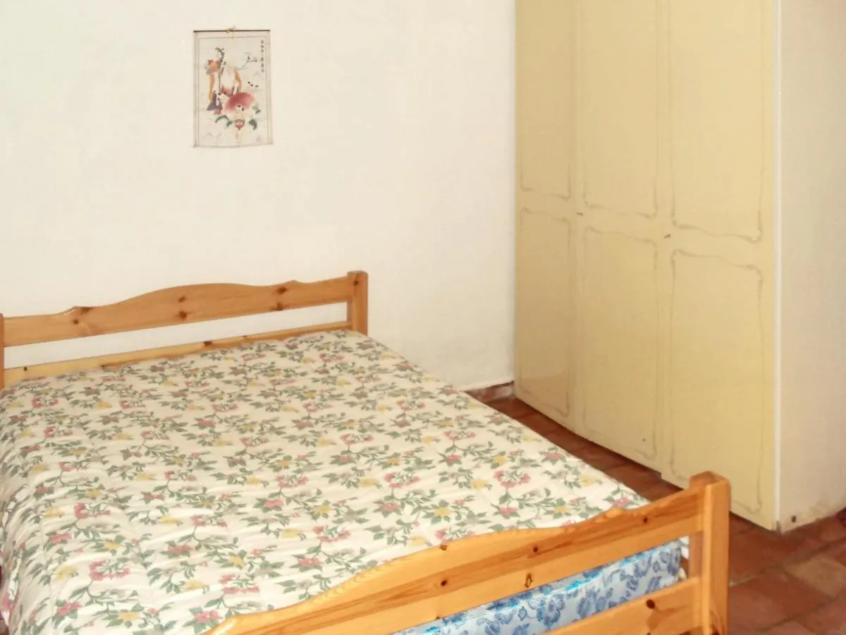 Appartement De 2 Chambres Avec Jardin Clos Et Wifi A Cavalaire Sur Mer A 1 Km De La Plage 0*, Cavalaire-sur-Mer