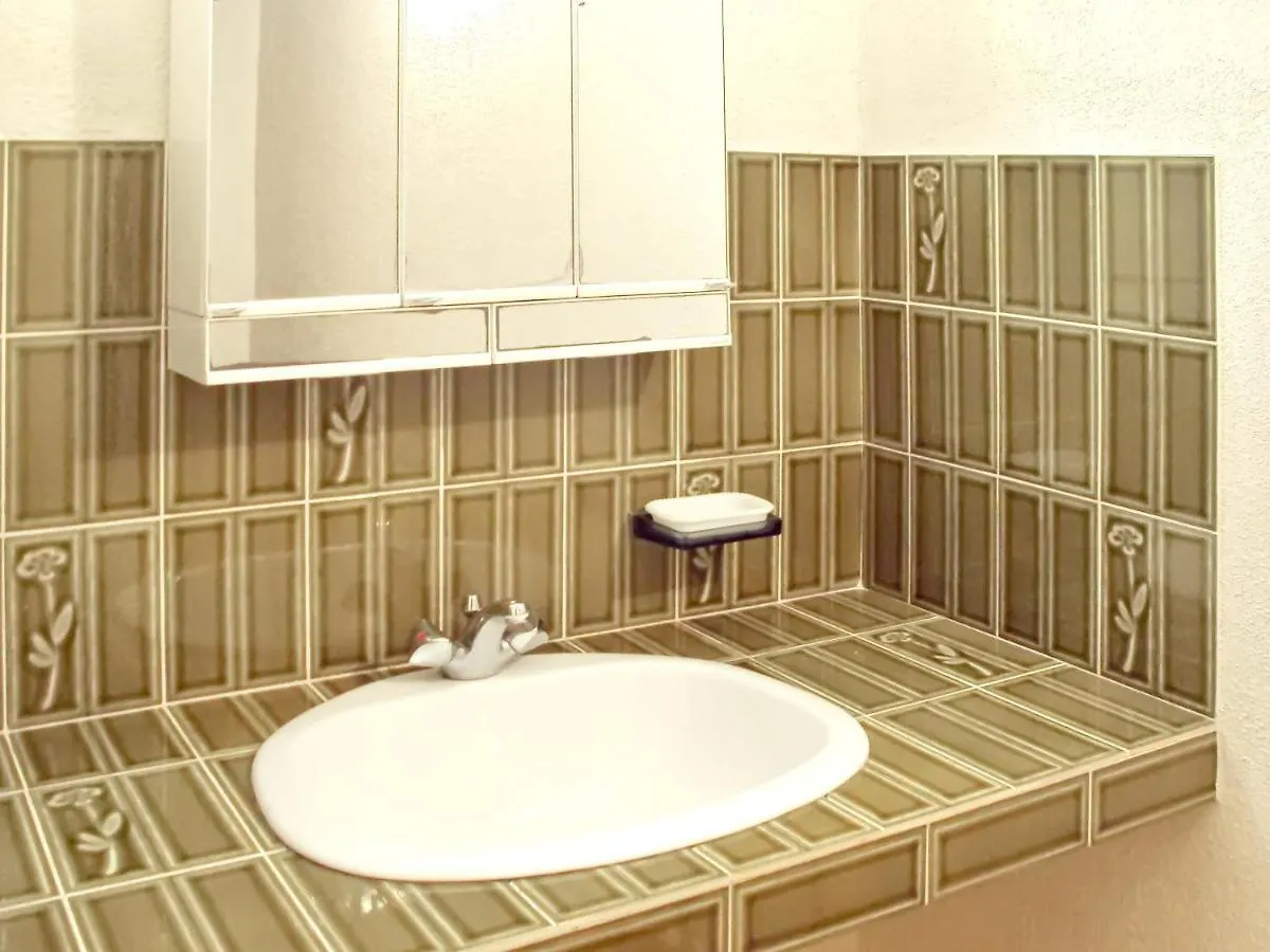 Appartement De 2 Chambres Avec Jardin Clos Et Wifi A Cavalaire Sur Mer A 1 Km De La Plage Apartment Cavalaire-sur-Mer