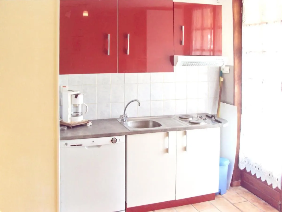 Appartement De 2 Chambres Avec Jardin Clos Et Wifi A Cavalaire Sur Mer A 1 Km De La Plage