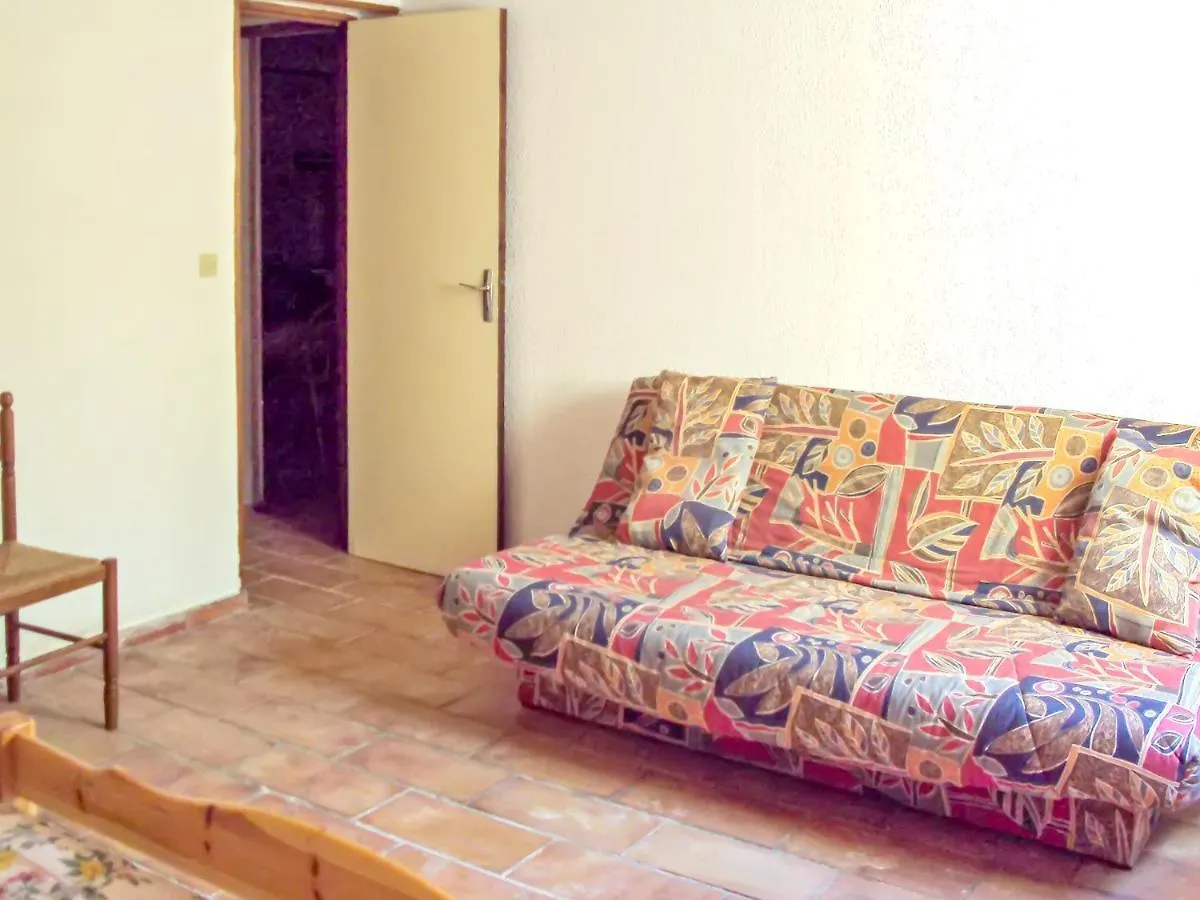 Appartement De 2 Chambres Avec Jardin Clos Et Wifi A Cavalaire Sur Mer A 1 Km De La Plage France