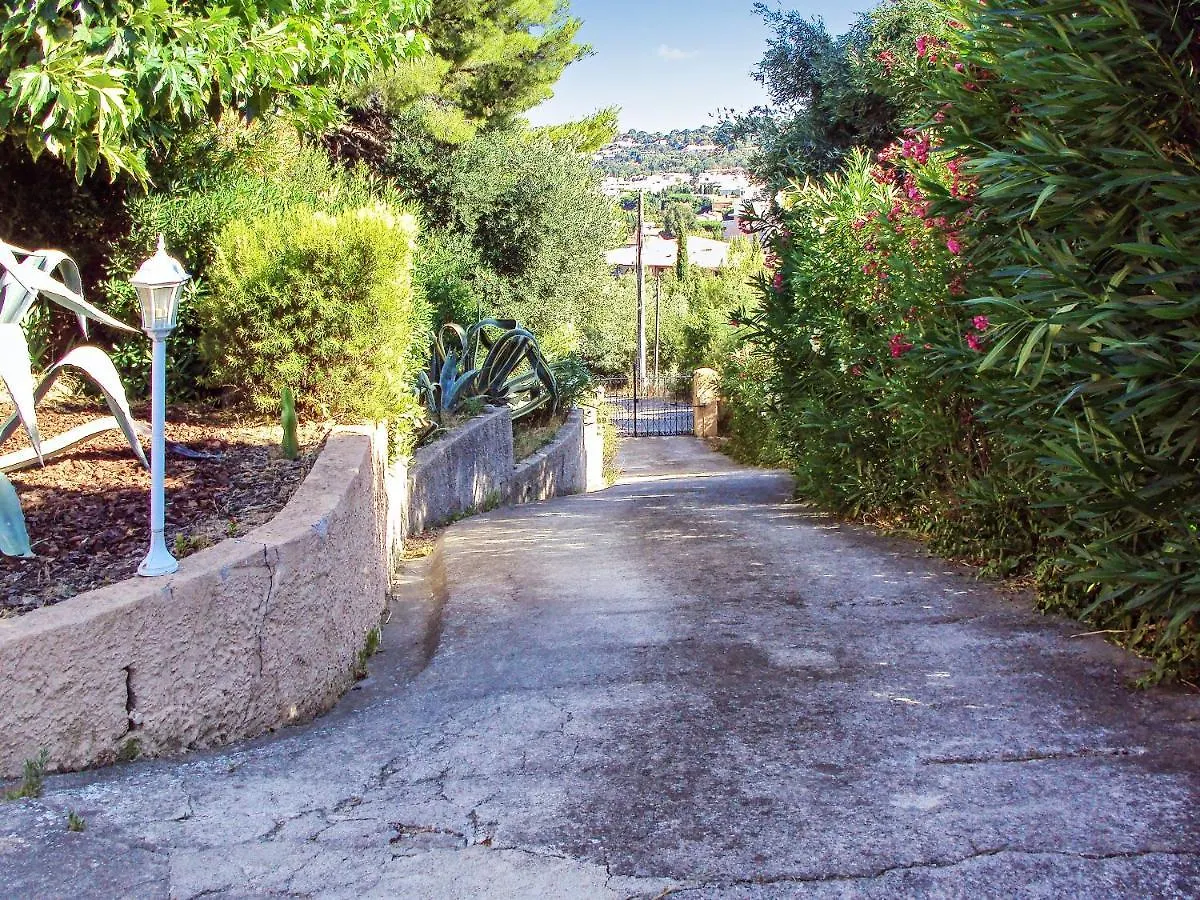 Appartement De 2 Chambres Avec Jardin Clos Et Wifi A Cavalaire Sur Mer A 1 Km De La Plage Apartment Cavalaire-sur-Mer