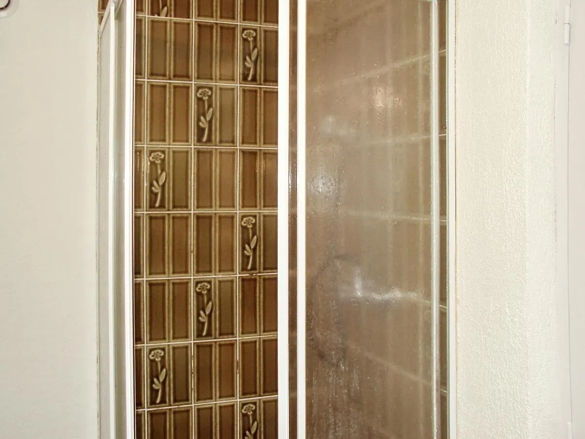 Apartment Appartement De 2 Chambres Avec Jardin Clos Et Wifi A Cavalaire Sur Mer A 1 Km De La Plage