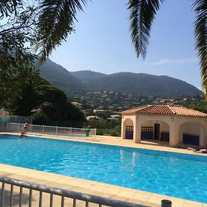 Ferienhaus Les Hauts De Bonporteau - Nr 29, Cavalaire-sur-Mer