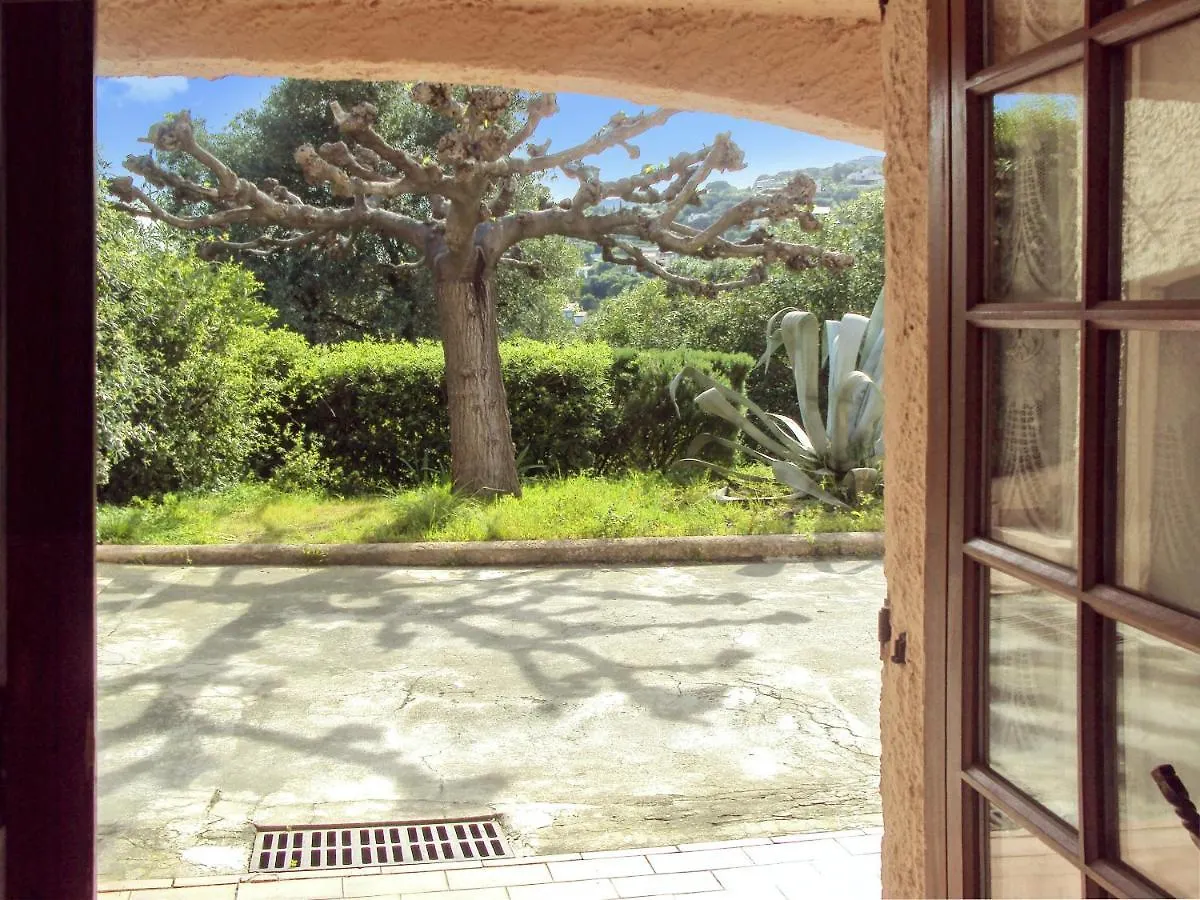 Appartement De 2 Chambres Avec Jardin Clos Et Wifi A Cavalaire Sur Mer A 1 Km De La Plage France
