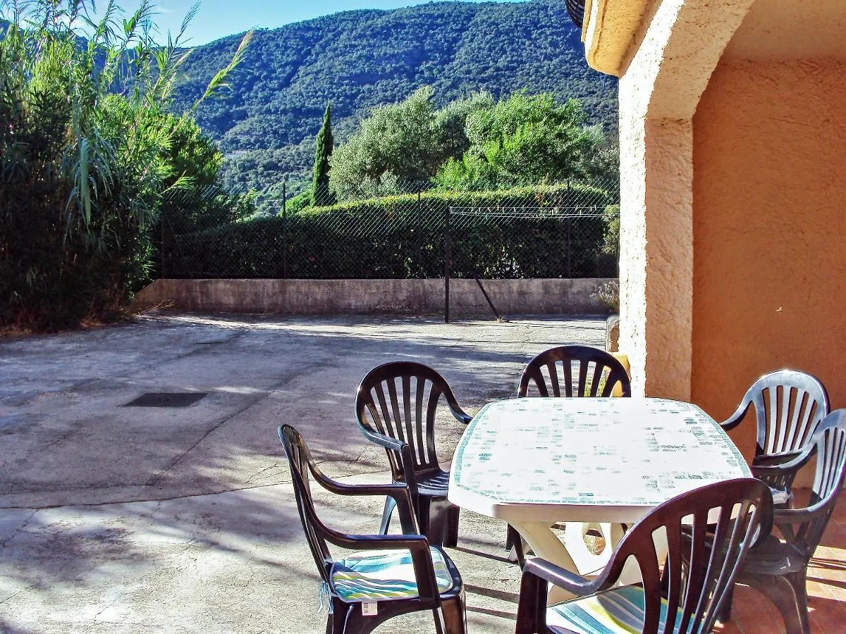 Appartement De 2 Chambres Avec Jardin Clos Et Wifi A Cavalaire Sur Mer A 1 Km De La Plage 0*, Cavalaire-sur-Mer France
