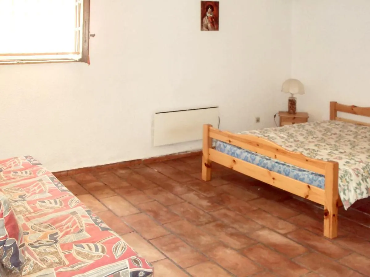 Apartment Appartement De 2 Chambres Avec Jardin Clos Et Wifi A Cavalaire Sur Mer A 1 Km De La Plage